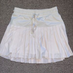 Joy lab target skort